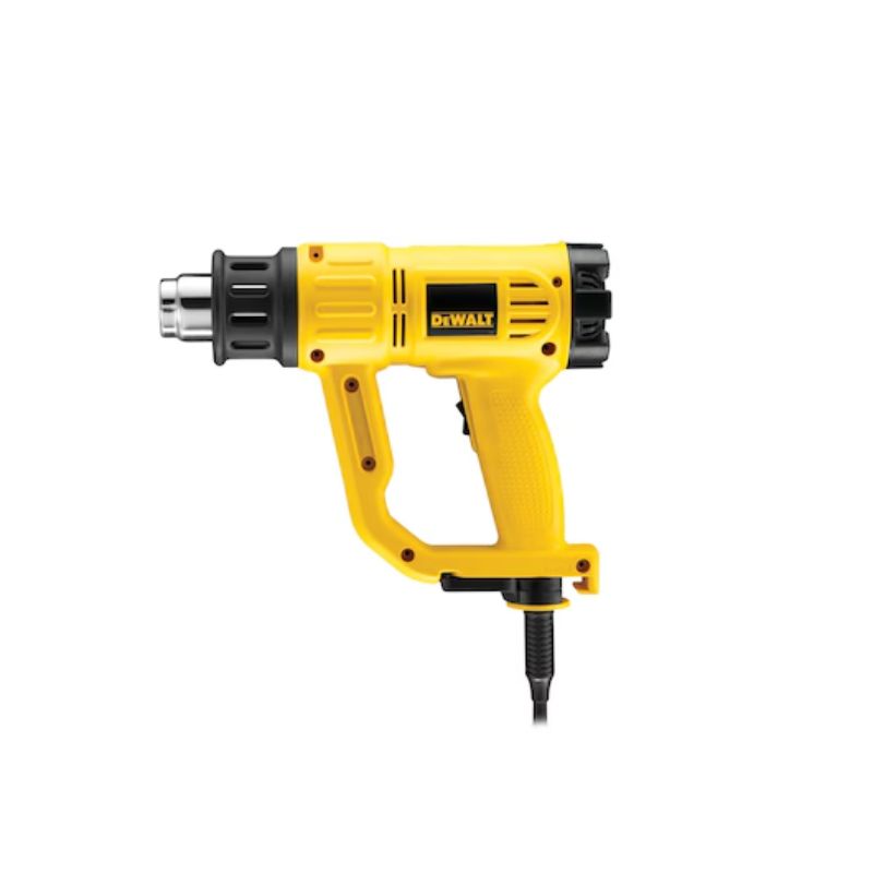 Pistola De Calor Dewalt 2000w - Imagen 10
