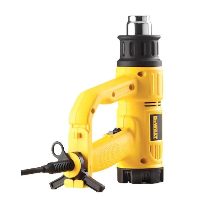 Pistola De Calor Dewalt 2000w - Imagen 4
