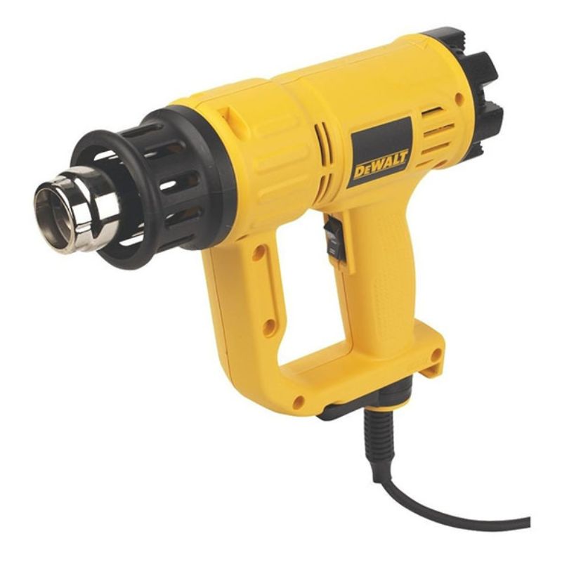 Pistola De Calor Dewalt 2000w