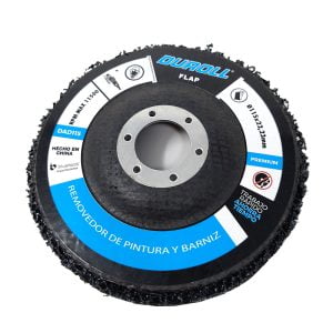 Alternative view of DISCO ABRASIVO T/CHAUPINT 115MM