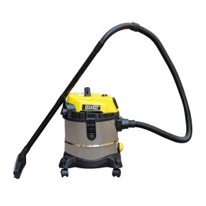 Alternative view of ASPIRADORA BAROVO INDUSTRIAL 20L