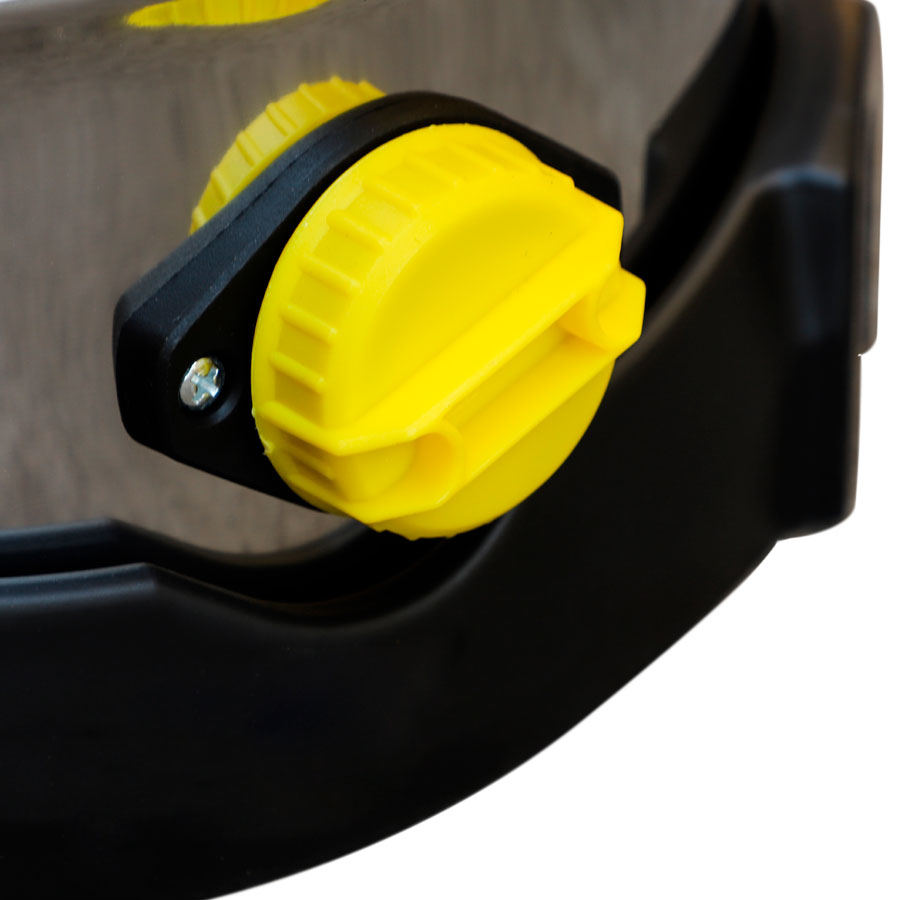 ASPIRADORA BAROVO INDUSTRIAL 20L - Imagen 6