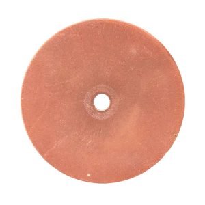 Disco para afilar cadenas 1/4"