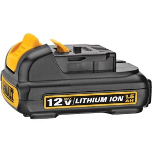 Bateria Dewalt 12V Ion-Li 1.5 Ah