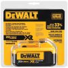 BATERÍA DE ION DE LITIO 20V MAX* XR® de 4.0 Ah - Imagen 4