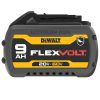BATERIA RESISTENTE AL ACEITE 20-60V MAX* FLEXVOLT 9Ah