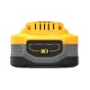 Batería DEWALT 20V MAX* POWERSTACK™ 5.0AH - Imagen 4