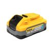 Batería DEWALT 20V MAX* POWERSTACK™ 5.0AH - Imagen 3