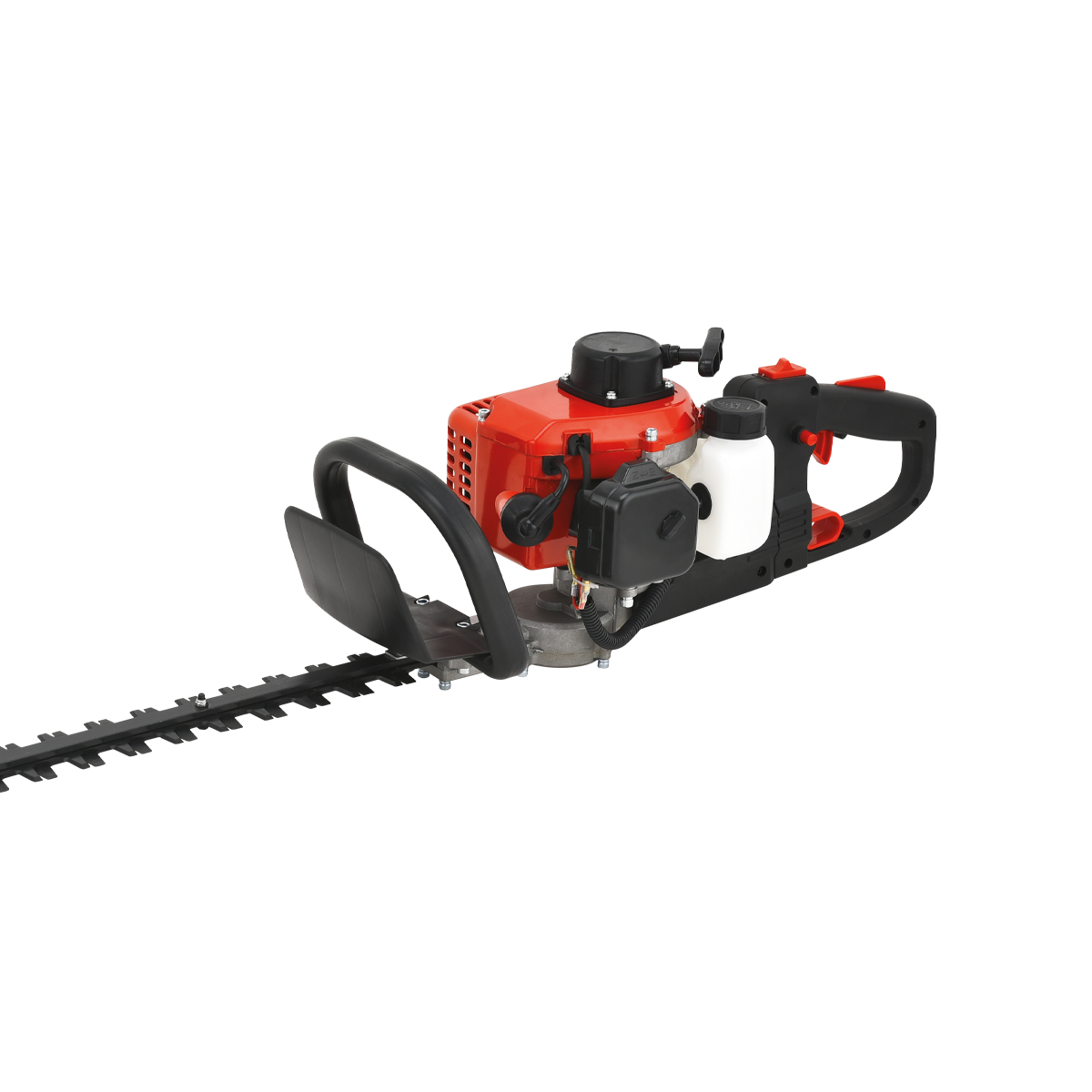 CORTACERCO MIYAWA 26CC NAFTA - Imagen 2