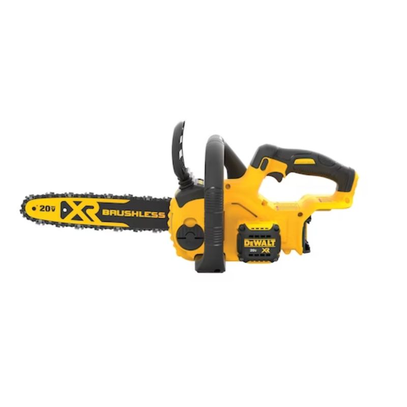 Motosierra Compacta 12" 20V MAX* (no incluye batería) - Imagen 2