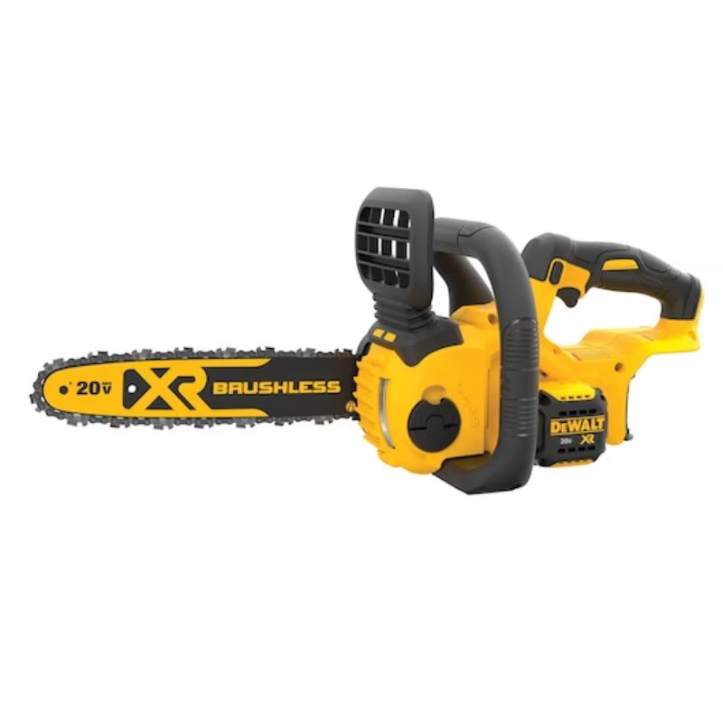 Motosierra Compacta 12" 20V MAX* (no incluye batería)