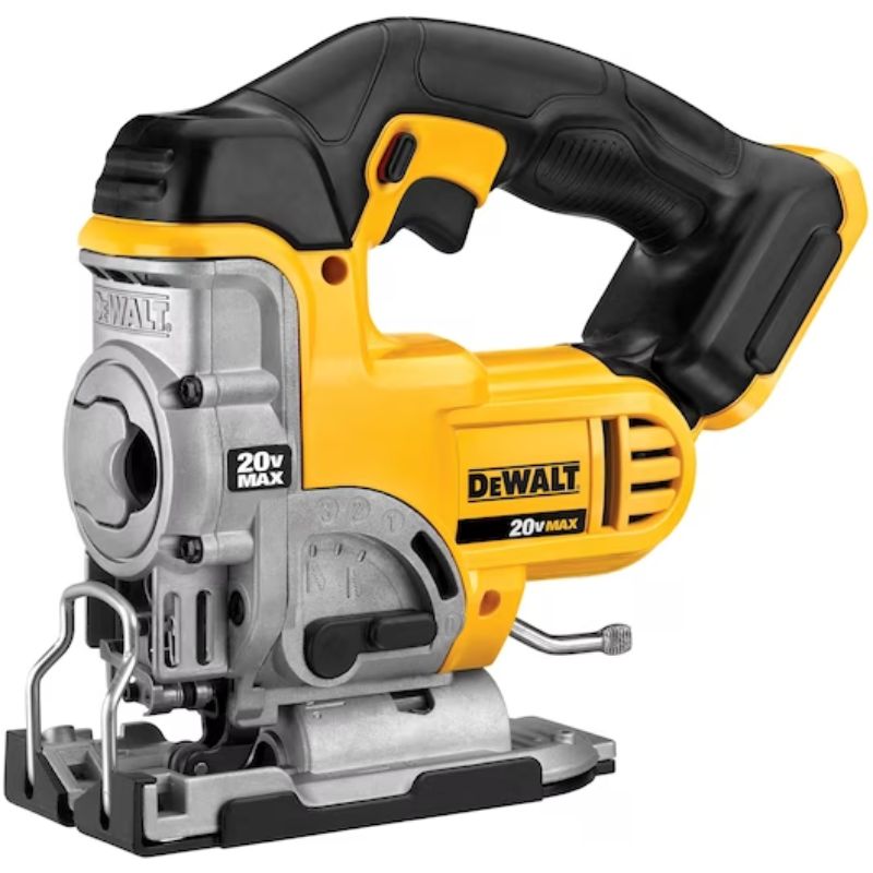 Sierra Caladora 20V MAX (no incluye batería)