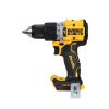 taladro dewalt percutor 13mm 20v
