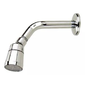 DUCHA CROMADA ABS DE 1/2 CON BLISTER