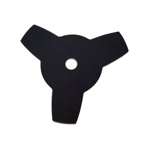 CUCHILLA PARA DESMALEZADORA 3 PUNTAS