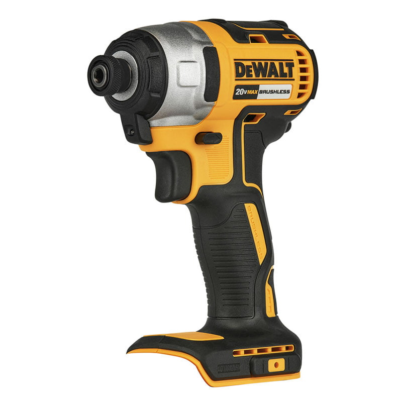 ATORNILLADOR DE IMPACTO 20V S/CARBON - Imagen 2