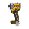 llave de impacto 20v max* 1/2" xr con pin de retención led (copia)