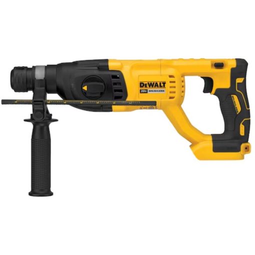 Martillo SDS Plus- 2.6J - 5500 GPM SIN BATERÍA