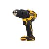 COMBO 20V TALADRO 1/2 ATORNILLADOR + TALADRO IMPACTO 1/4 DEWALT - Imagen 2