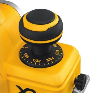 Alternative view of CEPILLO LITHIO ION BRUSH. 20V M
