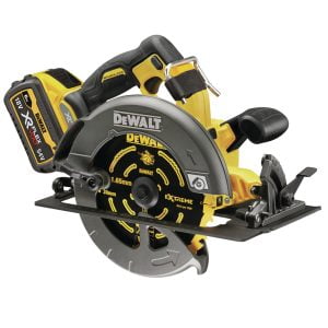Alternative view of SIERRA CIRCULAR 60V FLEXVOL 71/4