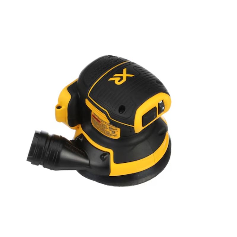 LIJADORA ORBITAL 20V MAX - Imagen 2