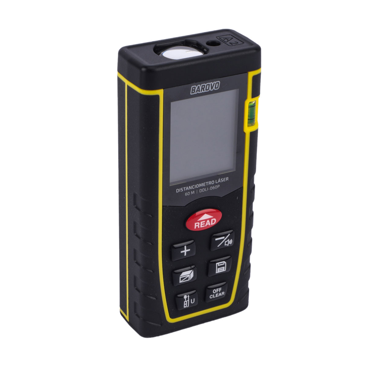 DDLI-060P-3 DISTANCIOMETRO LASER 60M - Imagen 3