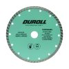 Disco Diamantado Turbo 7 - Imagen 2