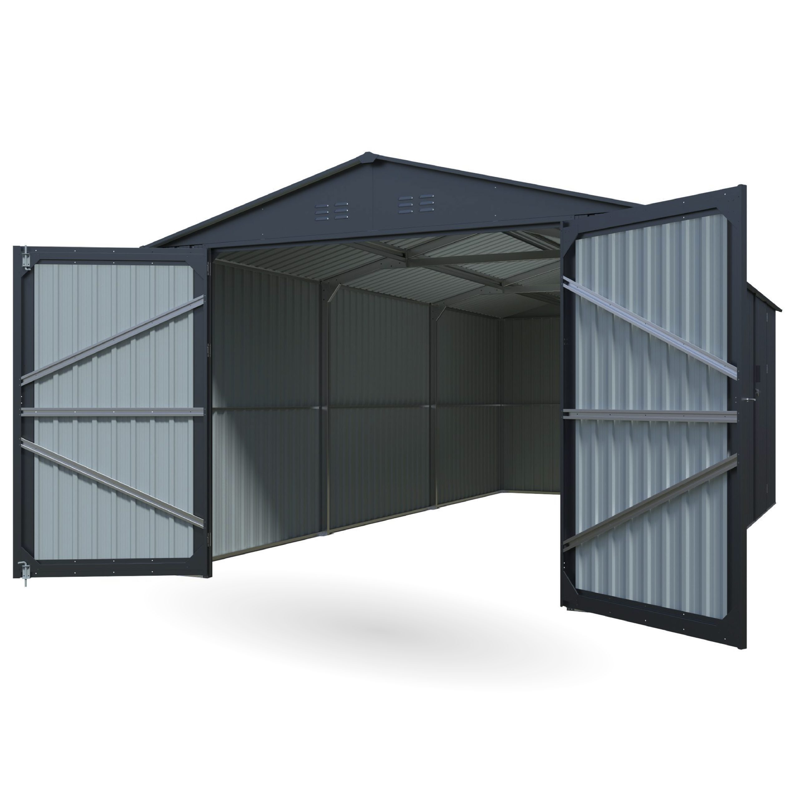 depÓsito garage para autos 22,69m2