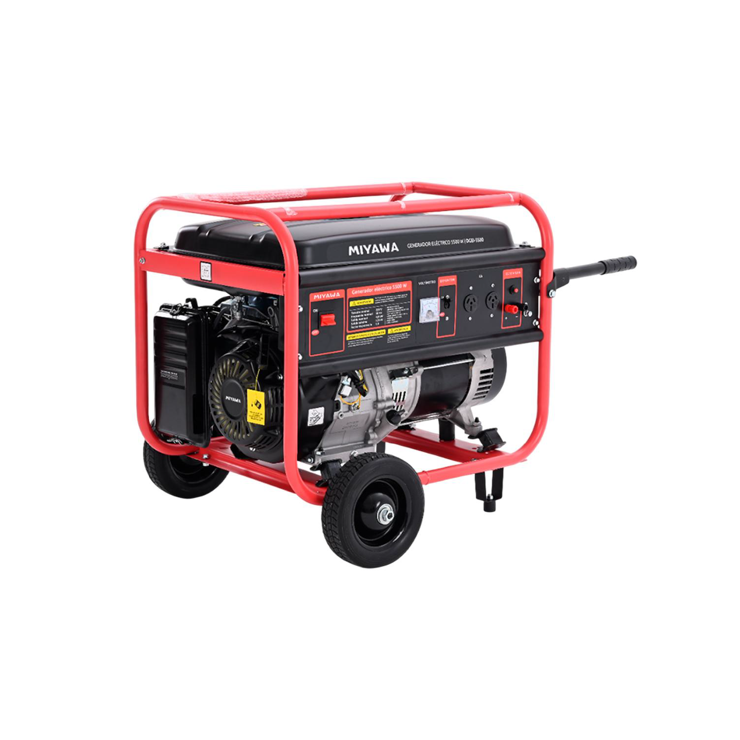 generador eléctrico 2800w