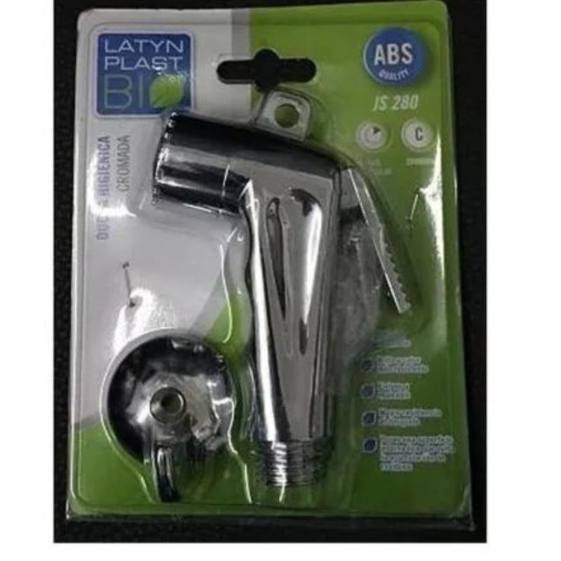DUCHA HIGIENICA - Imagen 2