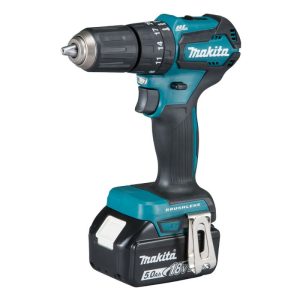 TALADRO MAKITA CON PERCUTOR 18V 54N-M