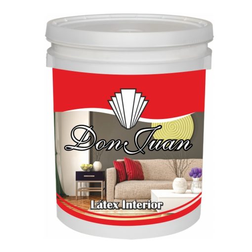 Latex Premier Don Juan Int. X 20