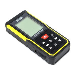 Distanciómetro láser 50 m ion-litio