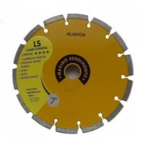 DISCO LASER GENERAL DE 7"