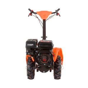 Alternative view of MOTOCULTIVADOR KUSHIRO NAFTERO 7HP