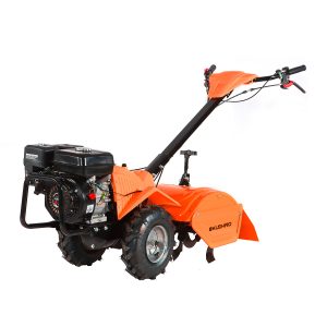 MOTOCULTIVADOR KUSHIRO NAFTERO 7HP