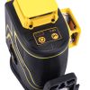 NIVEL LASER AUTONIVELANTE 45M 360° 3 LINEAS - Imagen 10