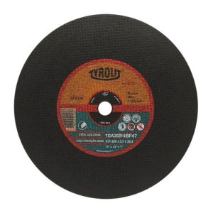 DISCO SEKUR 350x4x32 10A30R4B47