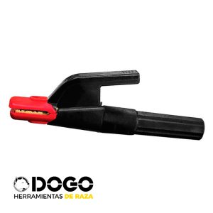 PINZA PORTA ELECTRODOS M/700A BRONCE