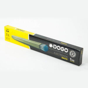 ELECTRODO 6013 2.5MM X KG