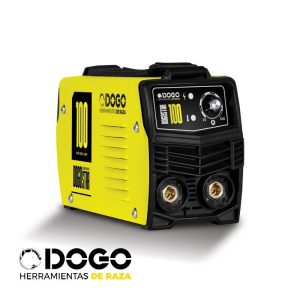 SOLDADORA INVERTER DOGOSTAR 100 MODERNA MMA