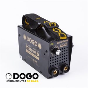 SOLDADORA INVERTER STAR-105