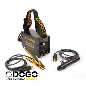 Alternative view of SOLDADORA INVERTER STAR-105
