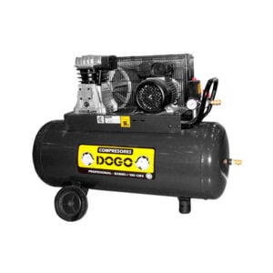 COMPRESOR 3HP 200LT PROFESIONAL TRIFASICO