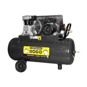 COMPRESOR 5.5HP 300LT PROFESIONAL TRIFASICO