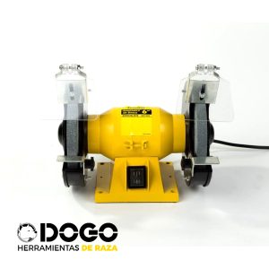 AMOLADORA BANCO ESPECIALISTA SD150S 6"/150W