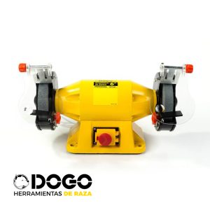AMOLADORA BANCO INDUSTRIAL SD150I 6"/520W