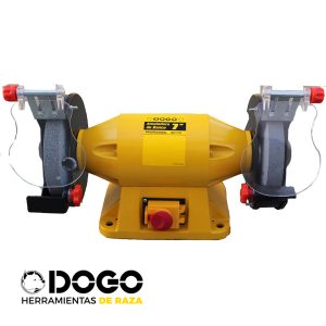 AMOLADORA BANCO INDUSTRIAL SD175I 7"/520W