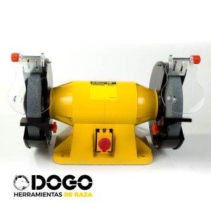 AMOLADORA BANCO INDUSTRIAL SD250I 10"/ 900W